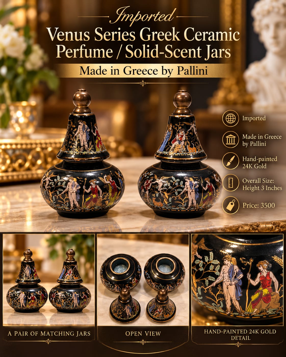 Decorative Items