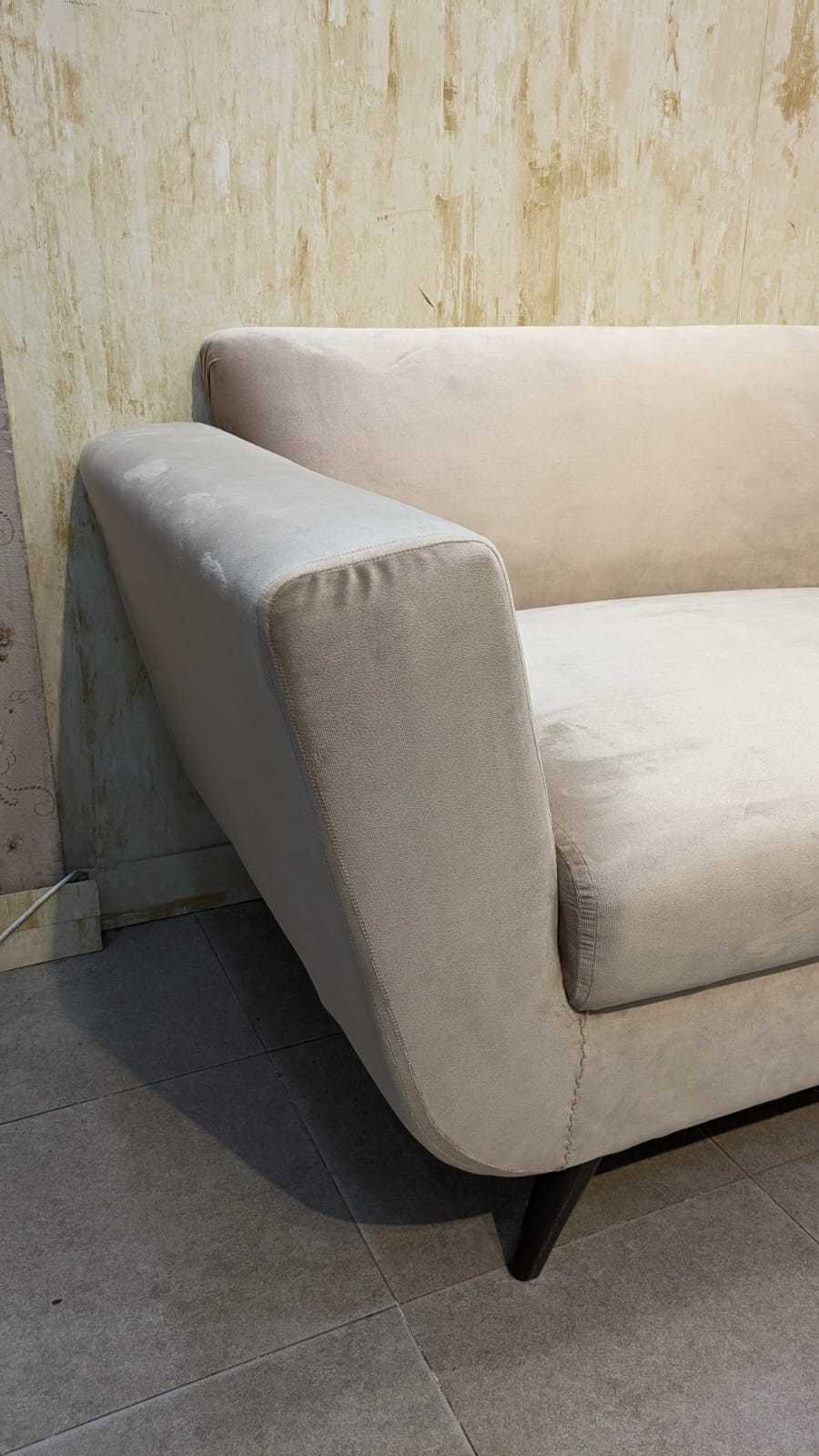 5 Seater Sofa Set