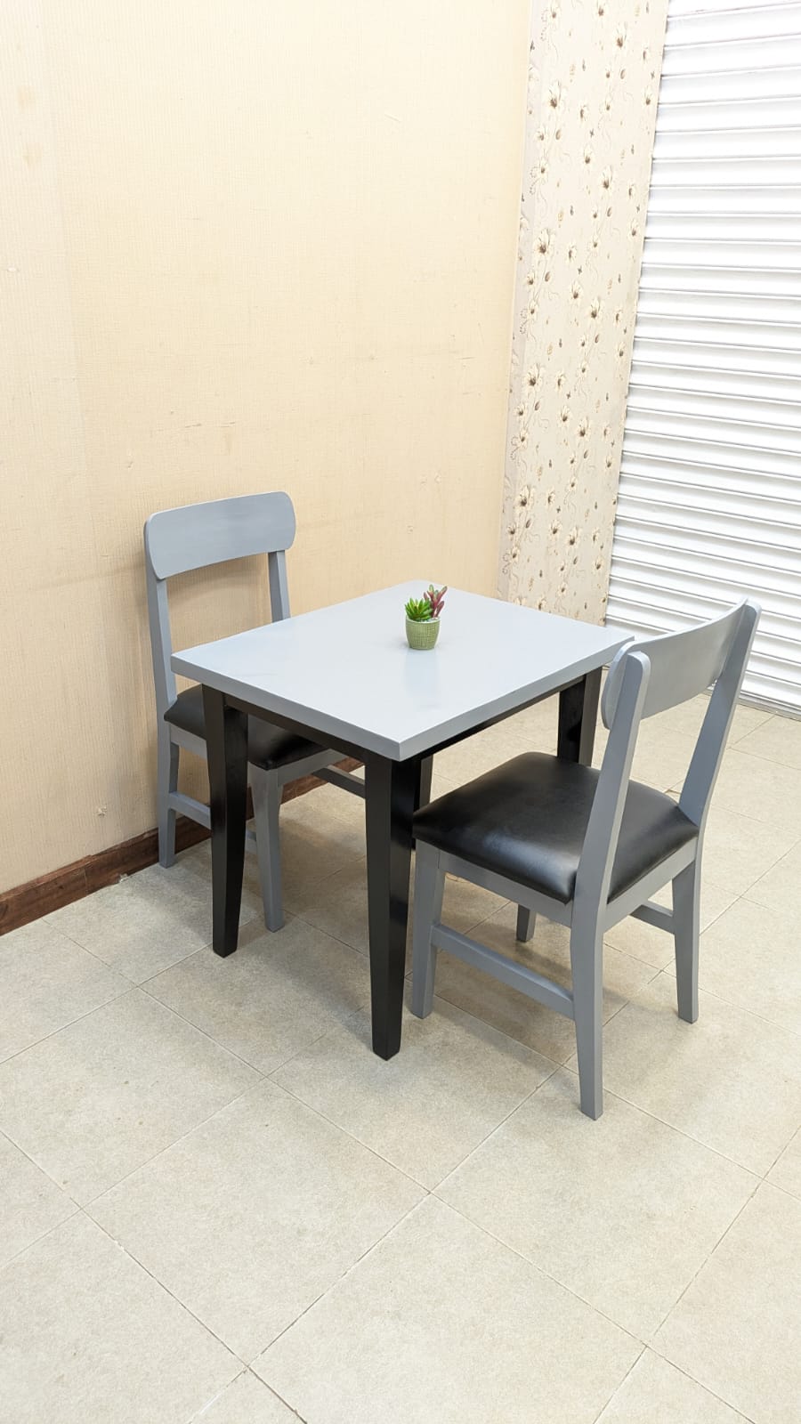 2 Seater Dining Table