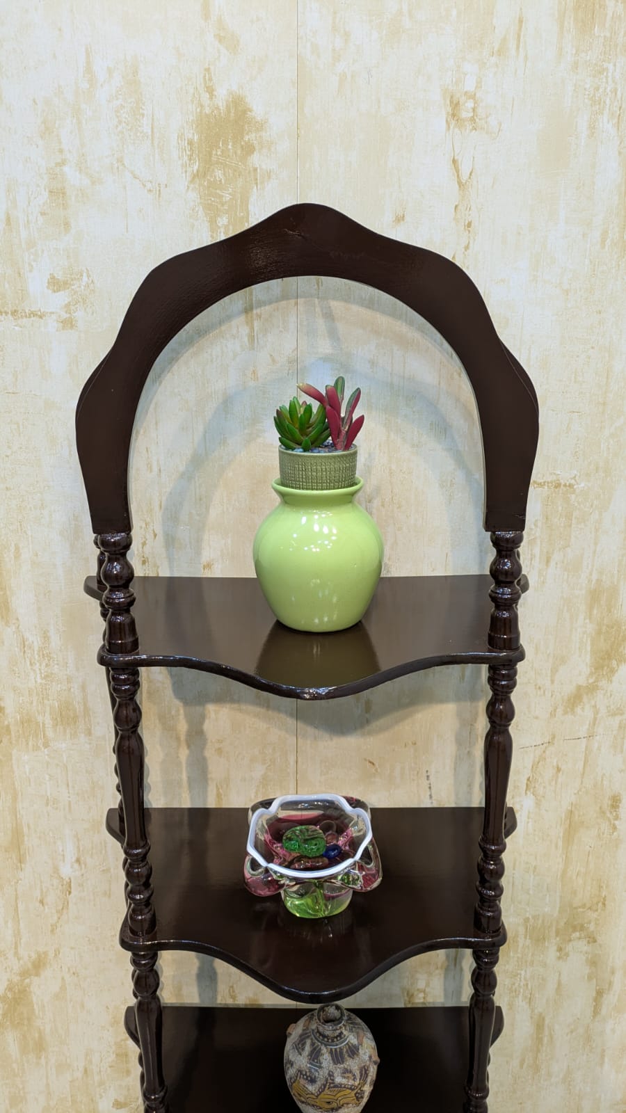 Display Shelf