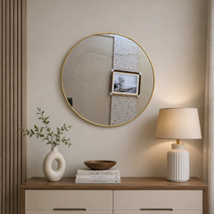 Brand New Wall Mounted Mirror