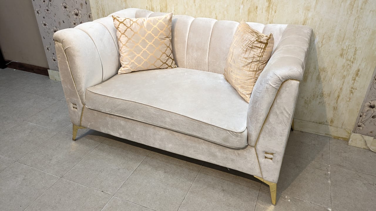 5 Seater Sofa Set