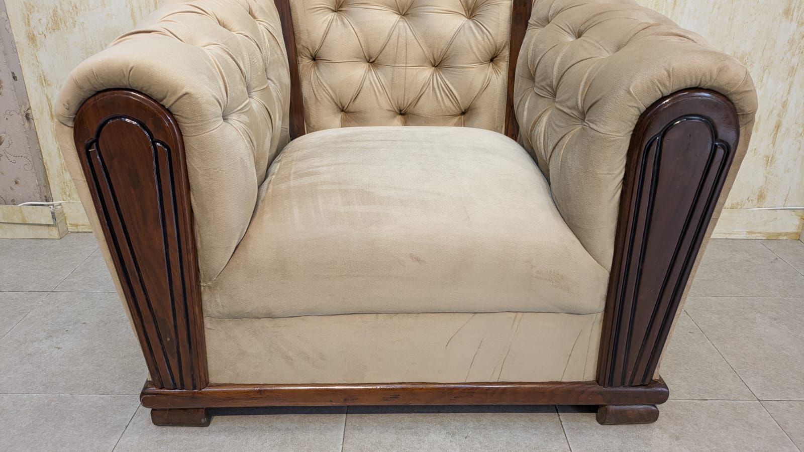 7 Seater Sofa Set