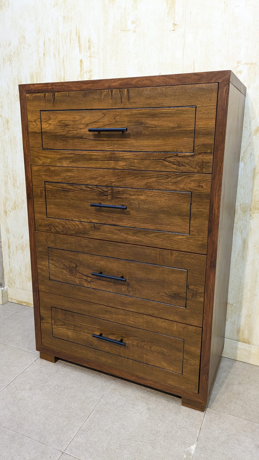 New Chest Of Drawers
