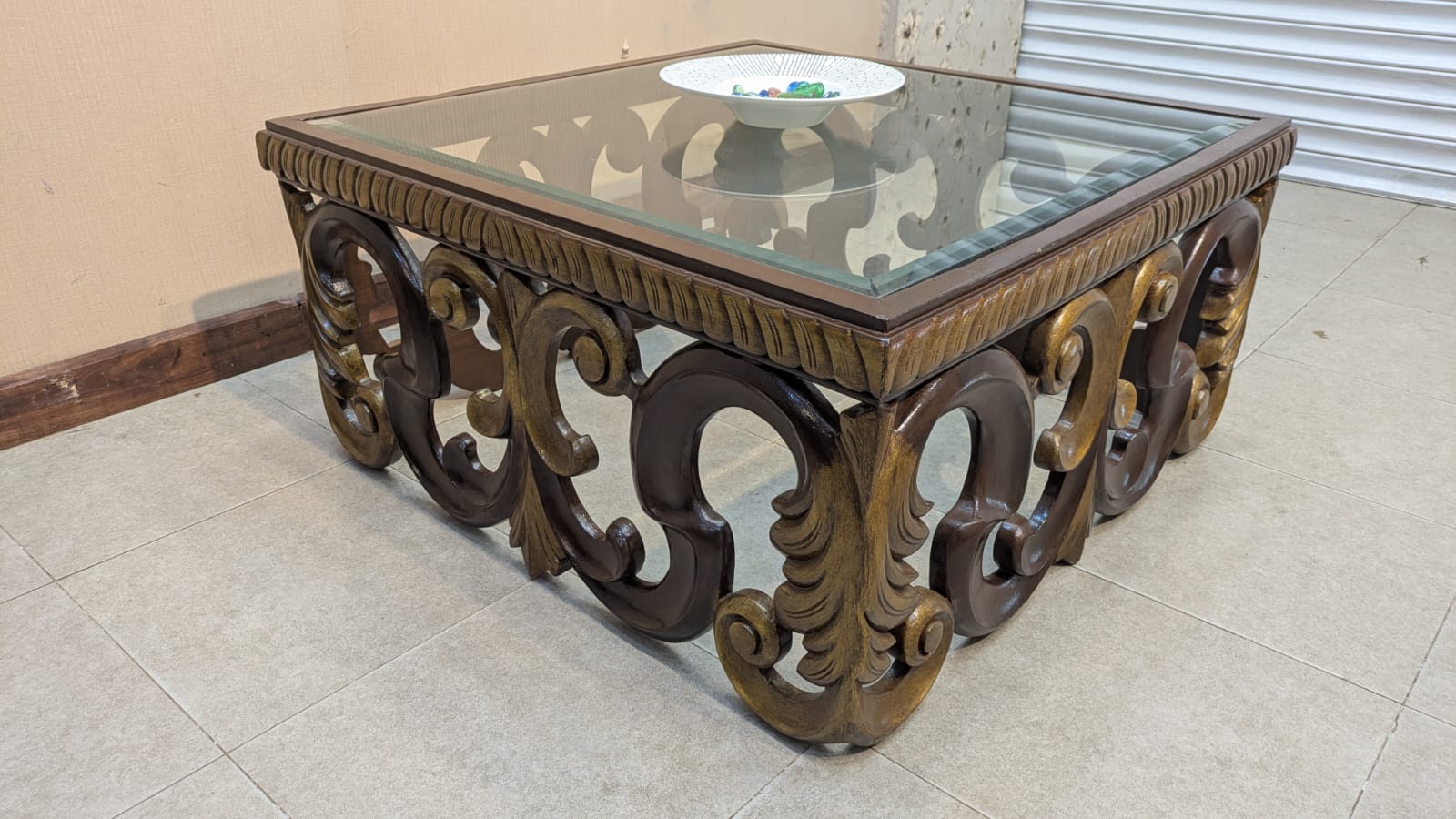 Center Table