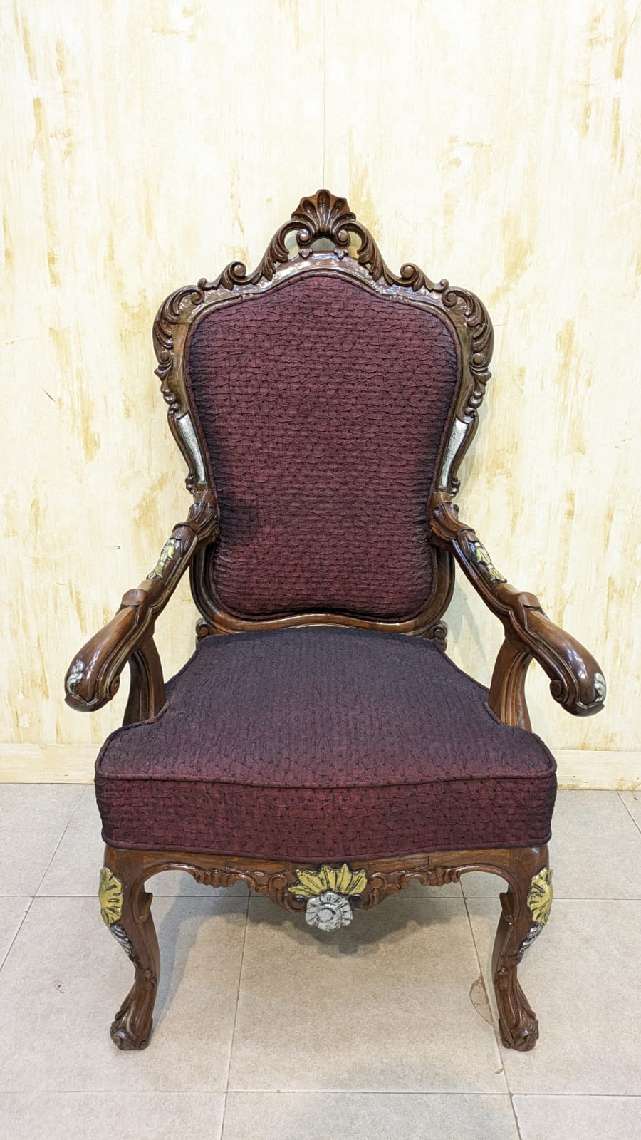 Pair Of Coffee Chair