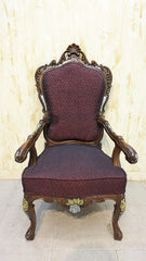 Pair Of Coffee Chair