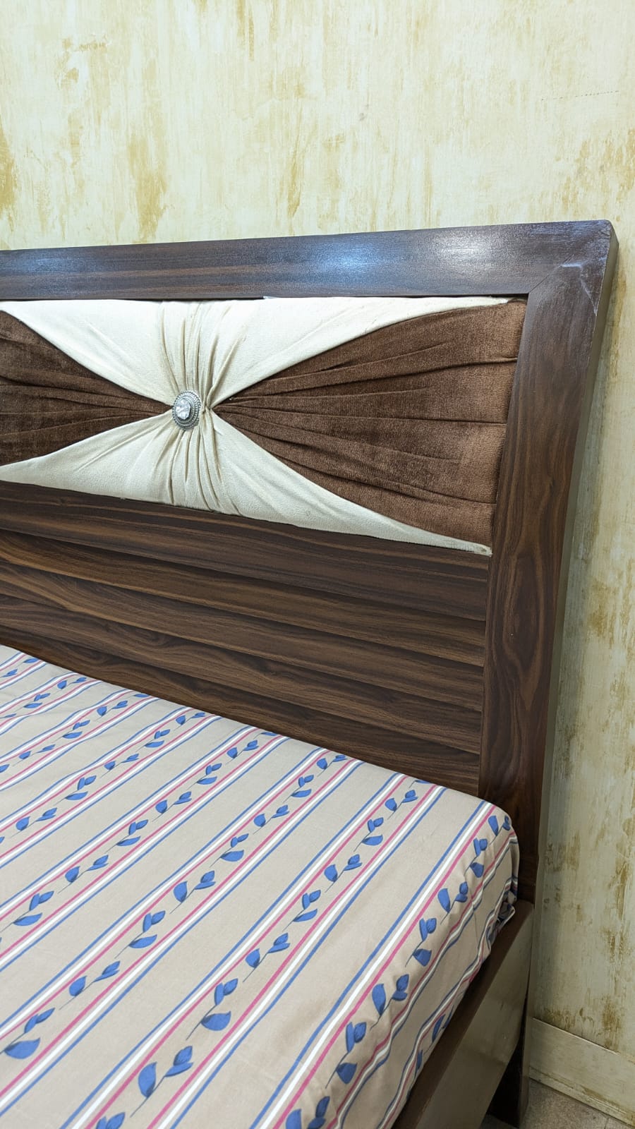 King Size Bed