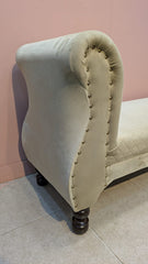 2 Seater Settee