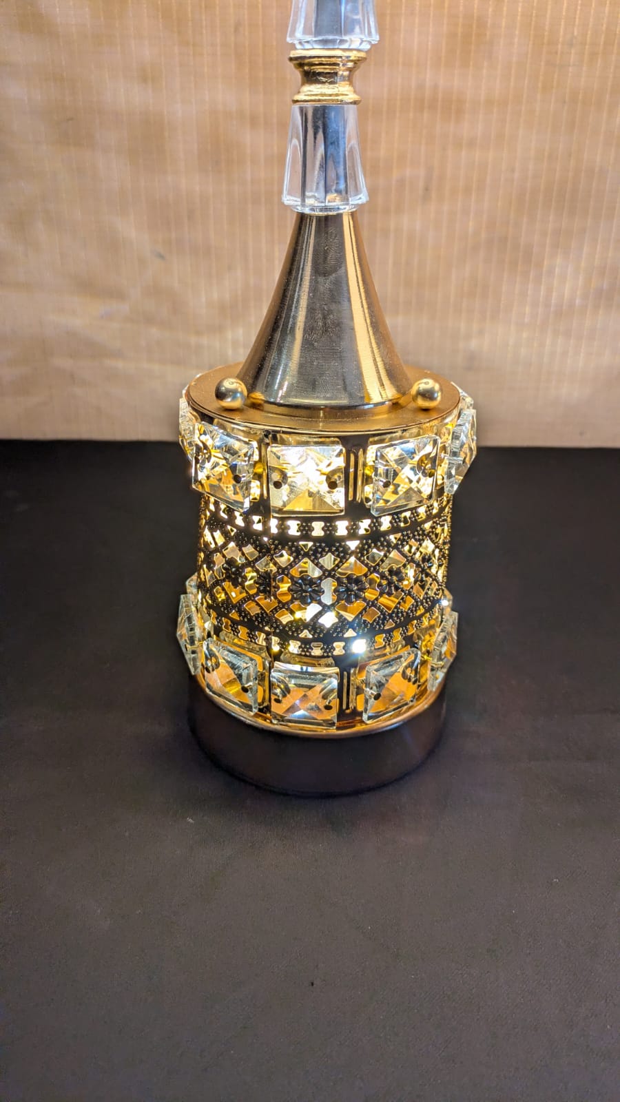 Brand New Pair Of Lamps
