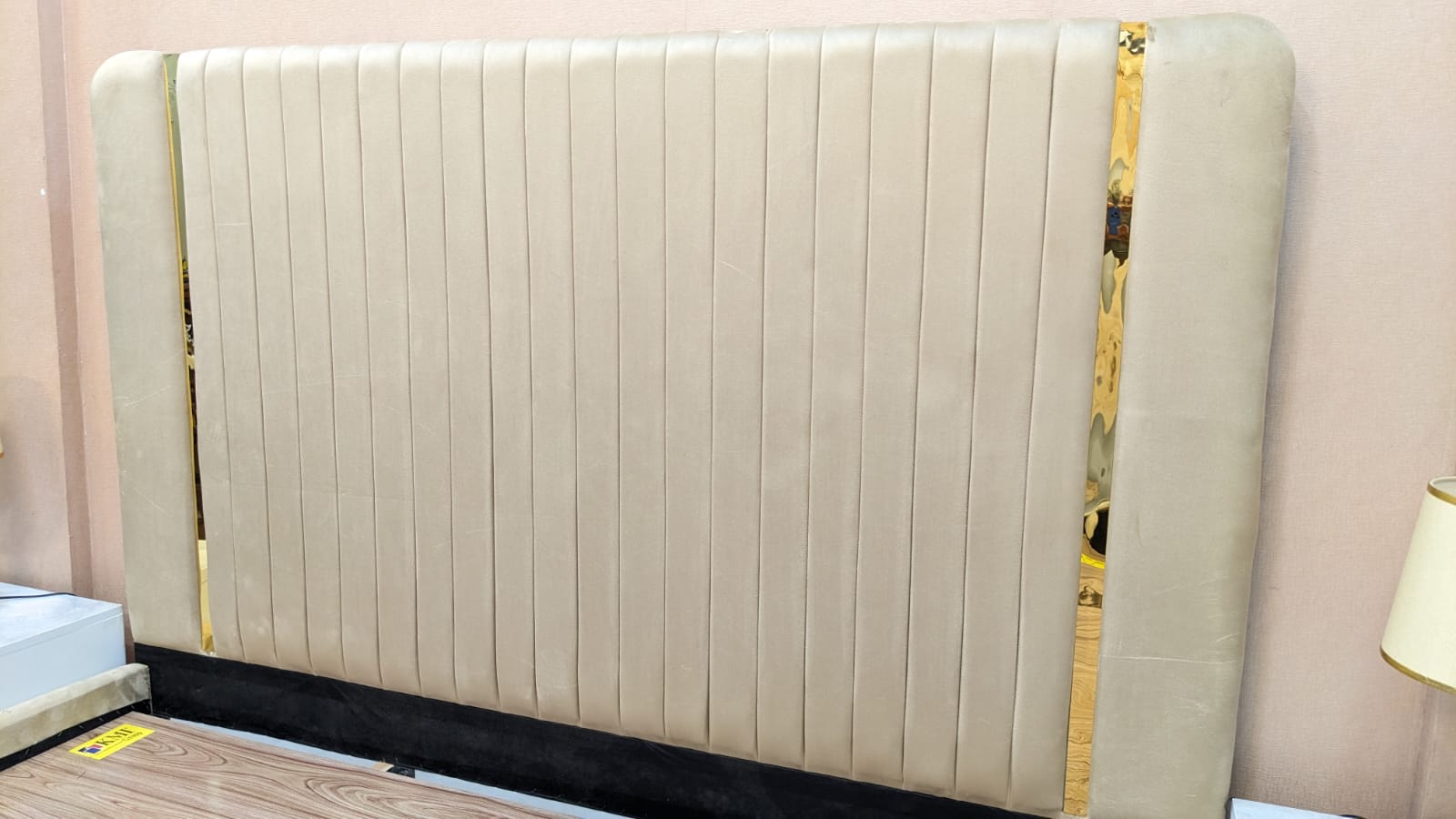 Brand New King Size Bed Set