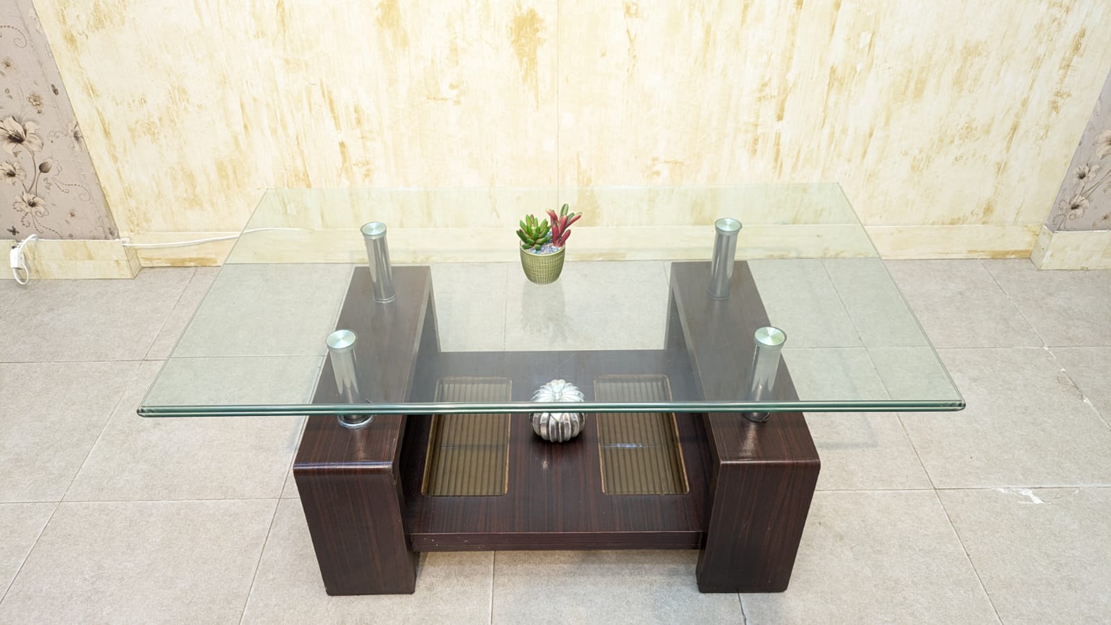 Center Table