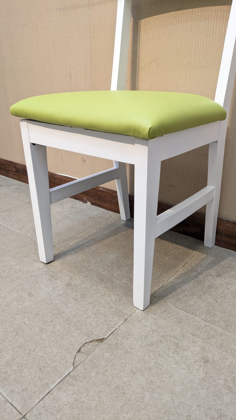 2 Seater Dining Table