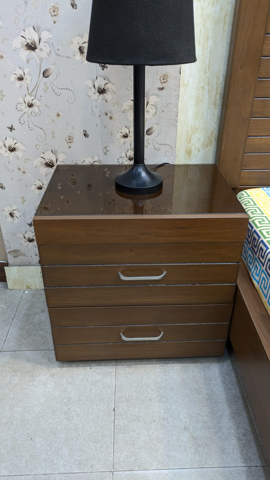 King Size Bedroom set