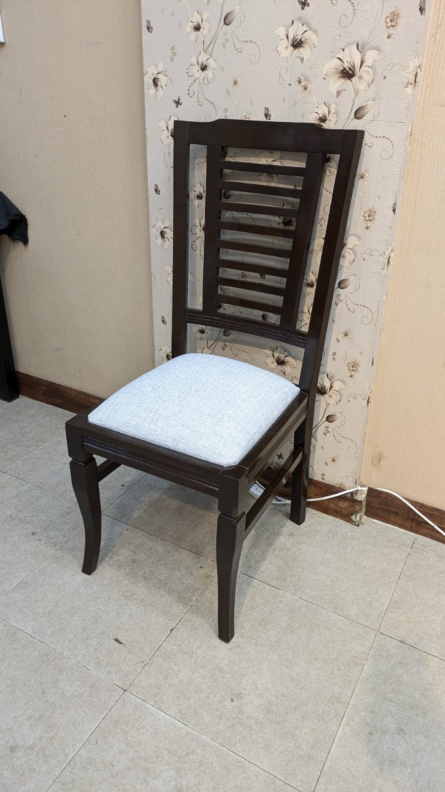 Sheesham Wood 4 Seater Dining Table