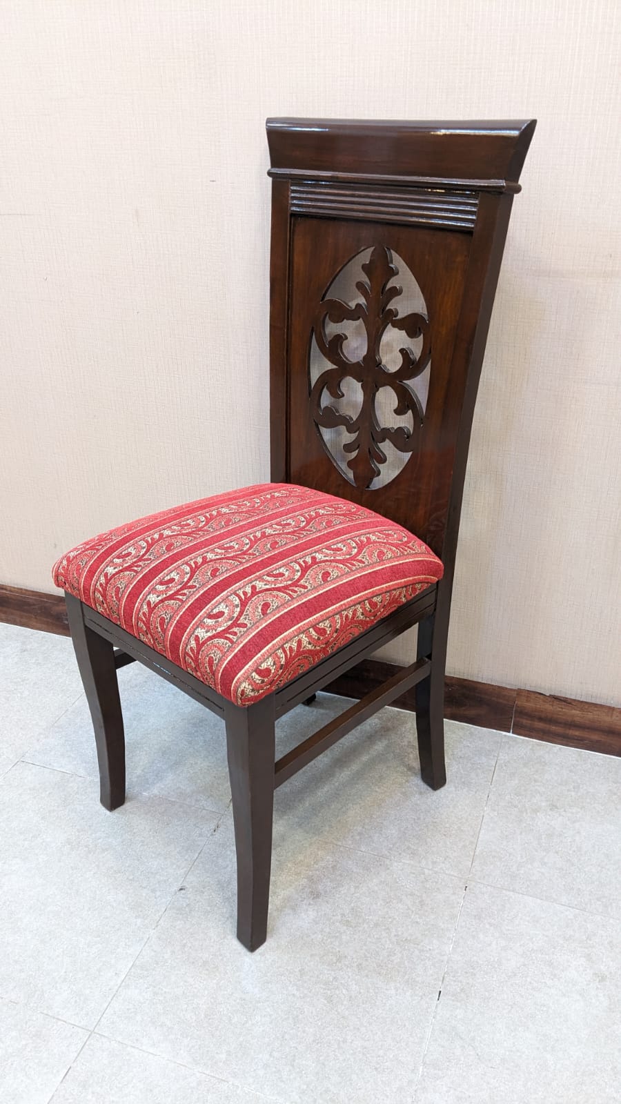 8 Seater Dining Table