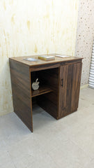 Multipurpose Storage Table