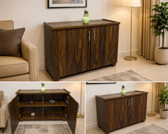 Multipurpose Cabinet