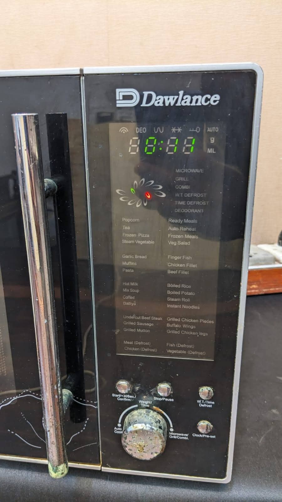 🔥Dawlance🔥 Microwave Oven