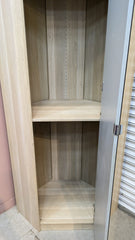 Imported IKEA Corner Wardrobe