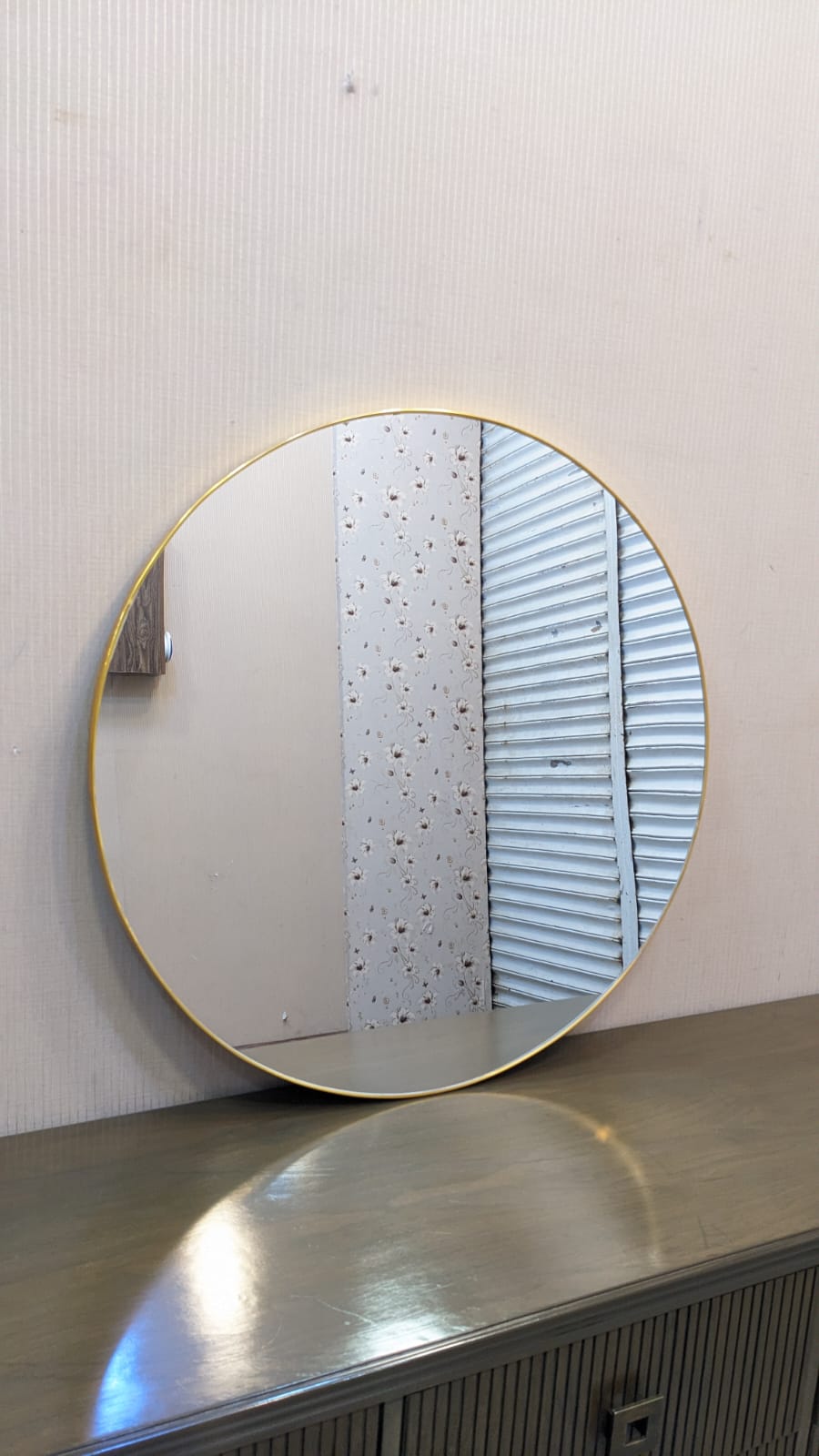 Modern King Size Bed Set