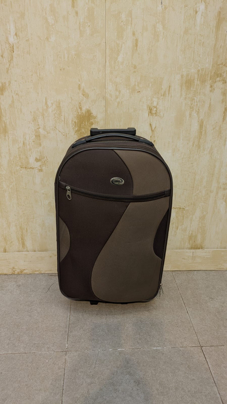 Imported Cabin Size Luggage Bag