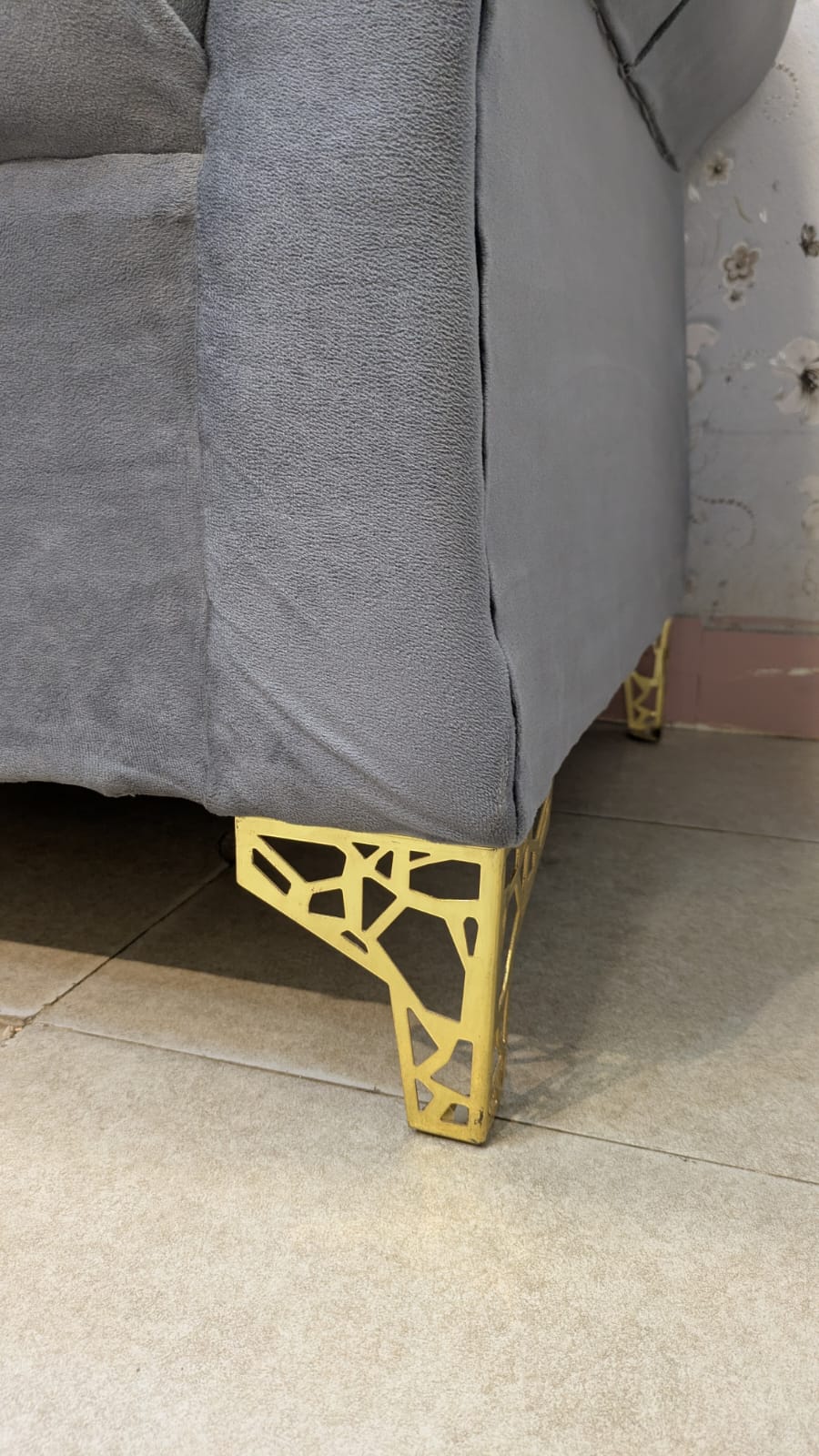 4 Seater Sofa