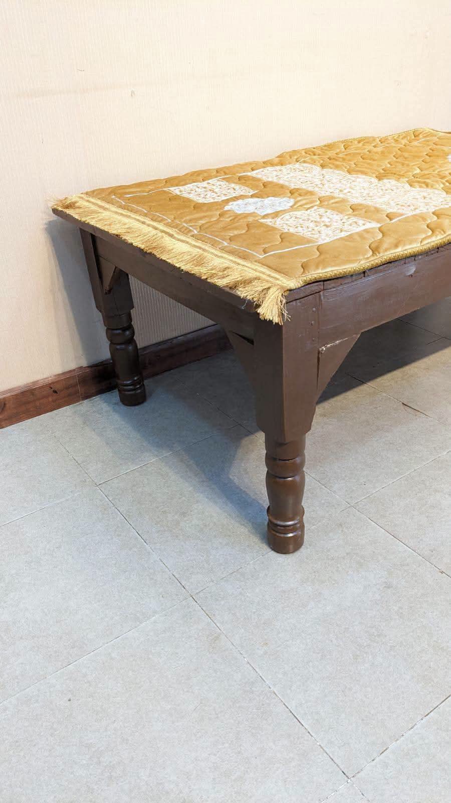 Brand New Ja-e-namaz Takht with