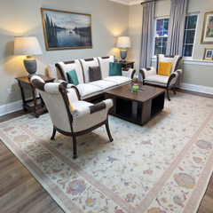 Royal Design 5 Seater Sofa Set