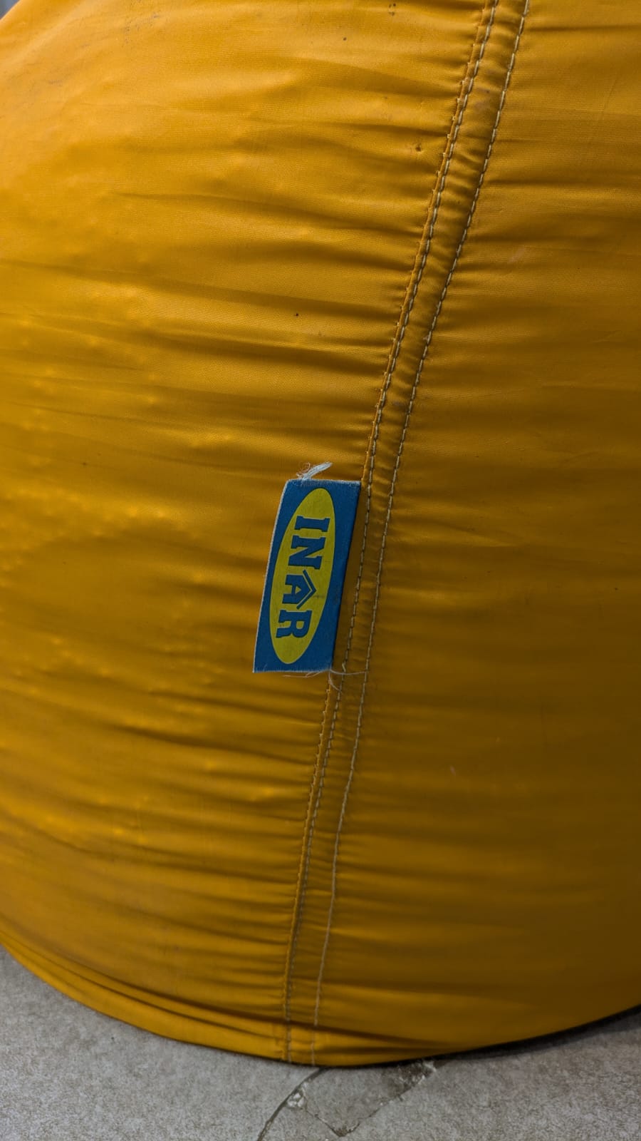 INAR Bean Bag