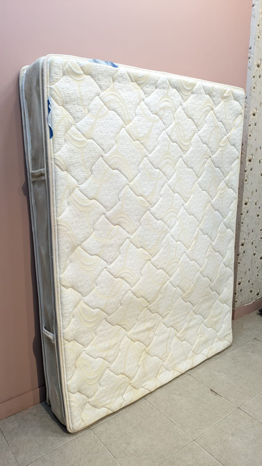 Bravo Spring Queen Size Mattress