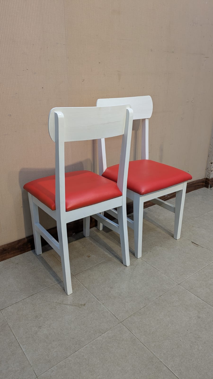 2 Seater Dining Table
