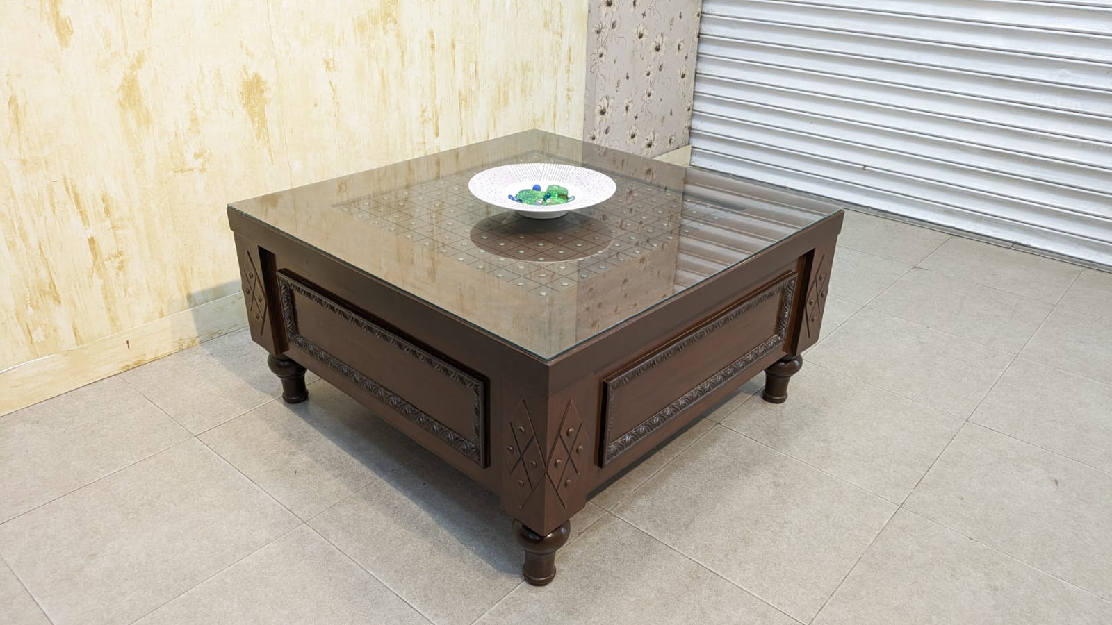 Center Table