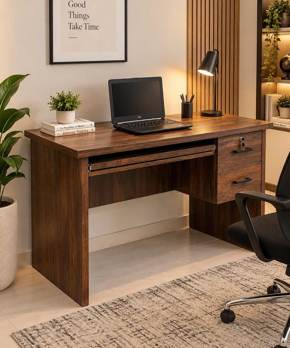 Study table