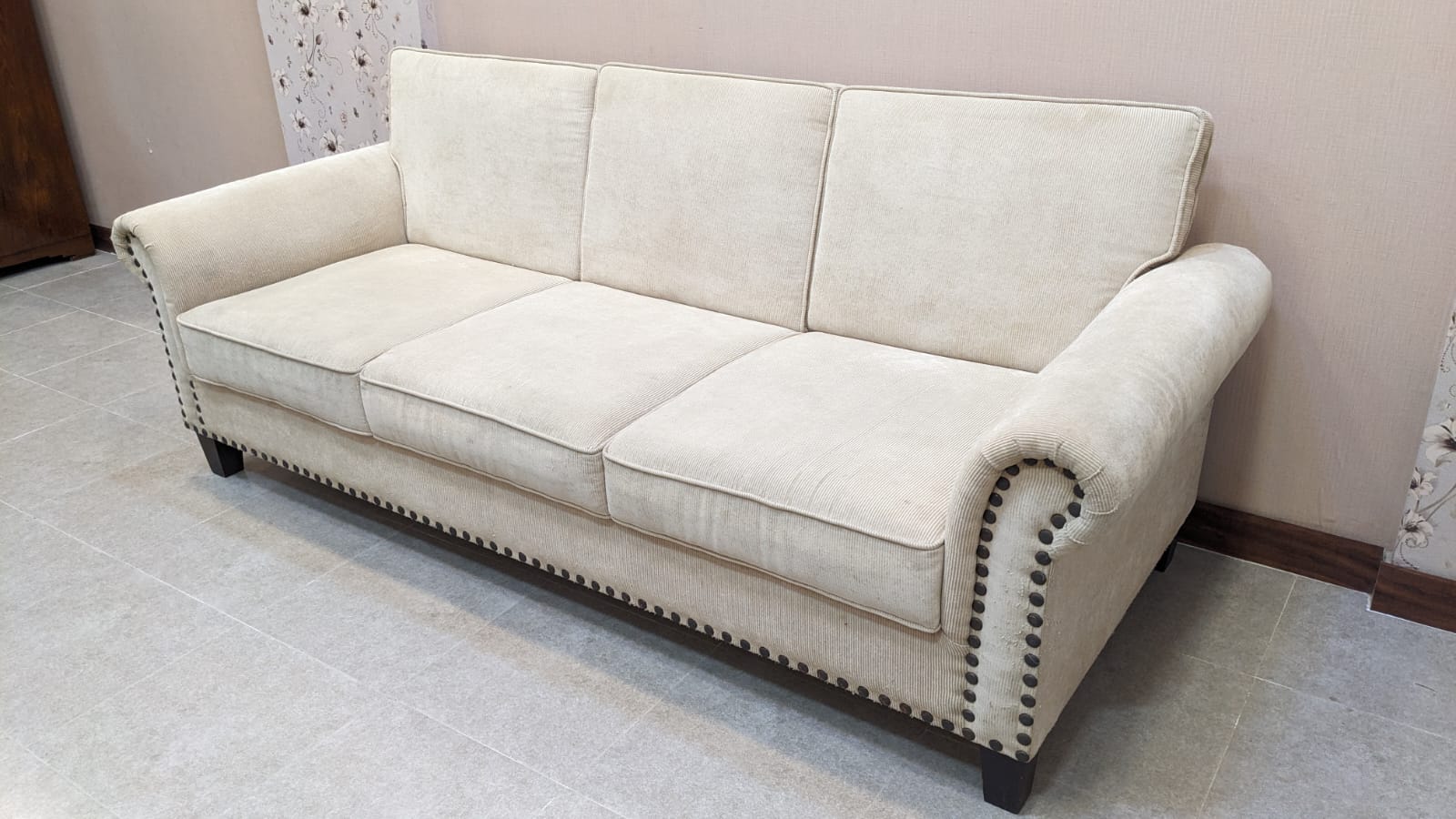 5 Seater Sofa Set