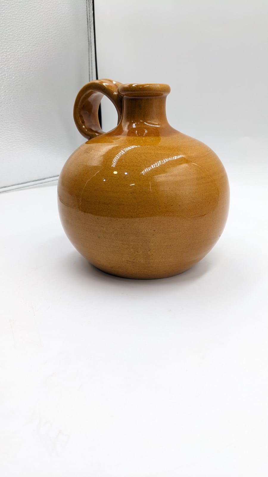 Decorative Ceramic Jug