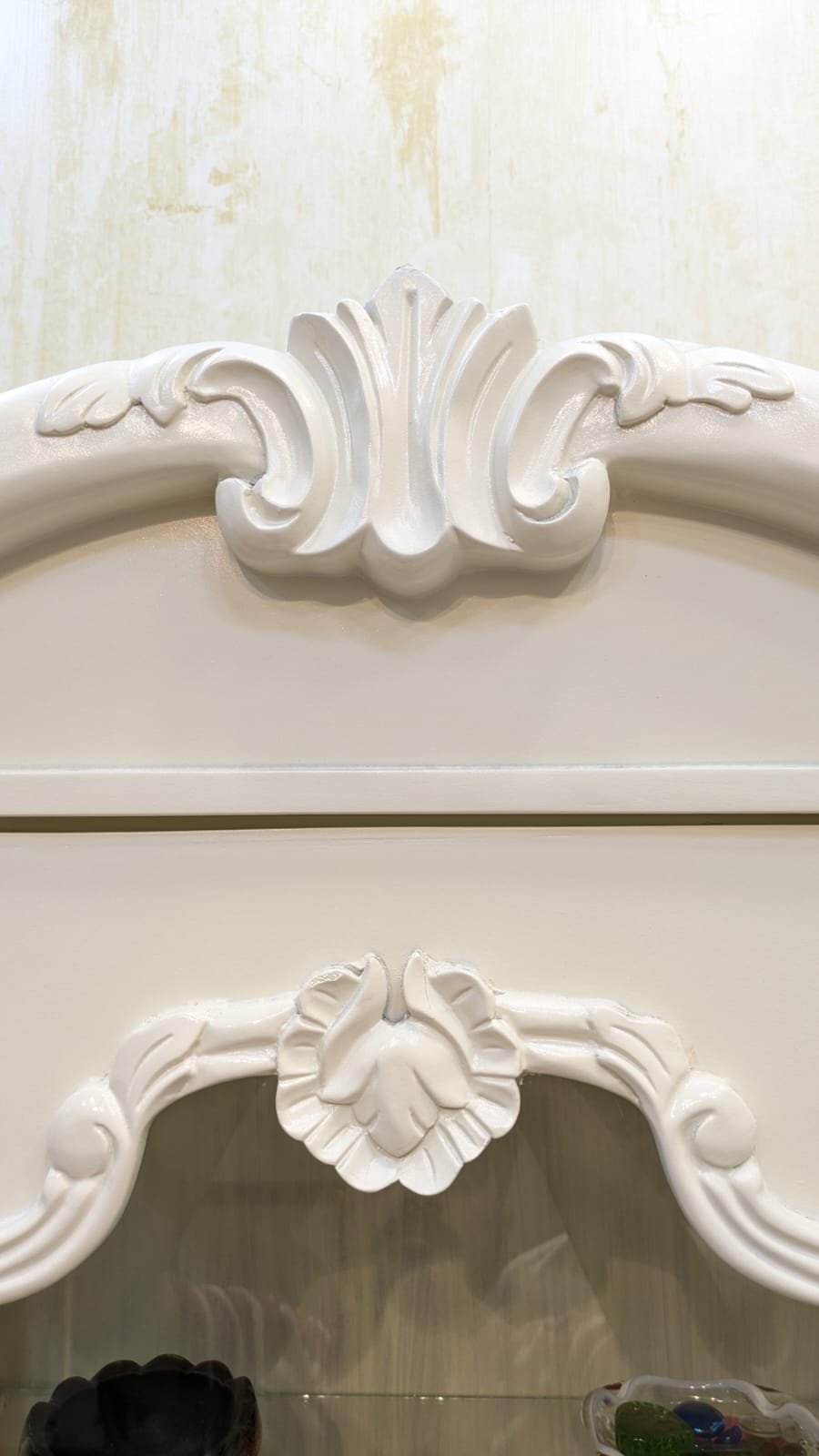 Brand New Unused Crockery Divider
