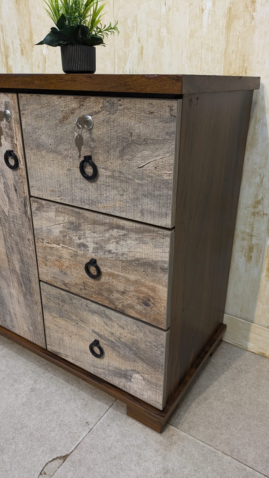 Brand New Multi Purpose Cabinet
