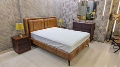 Brand New Soraya Bed Set