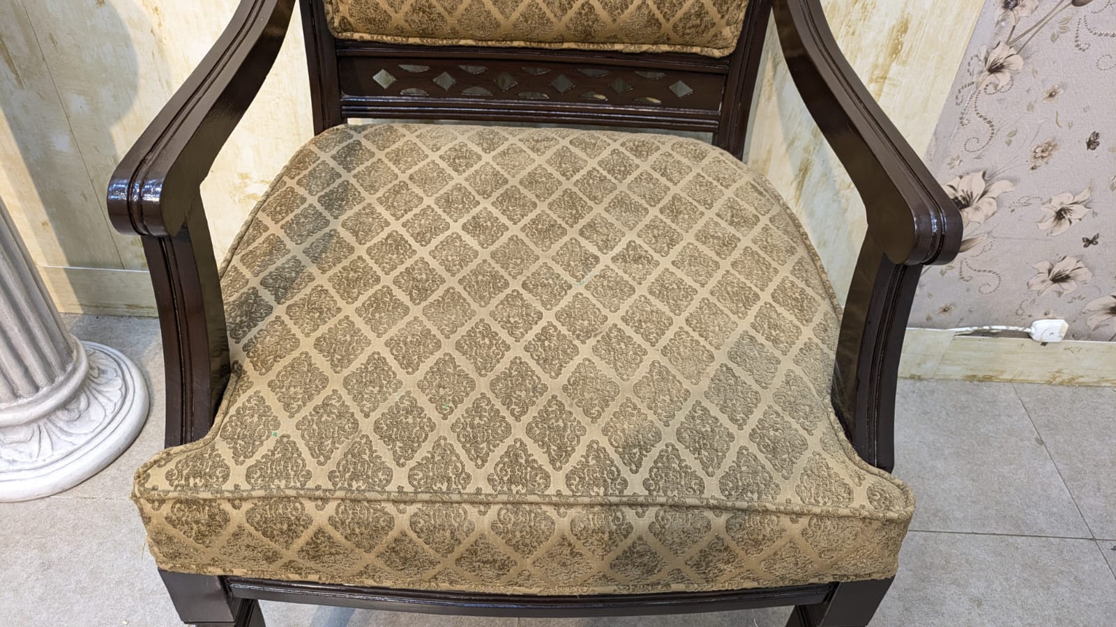 Pair Of Room Chairs