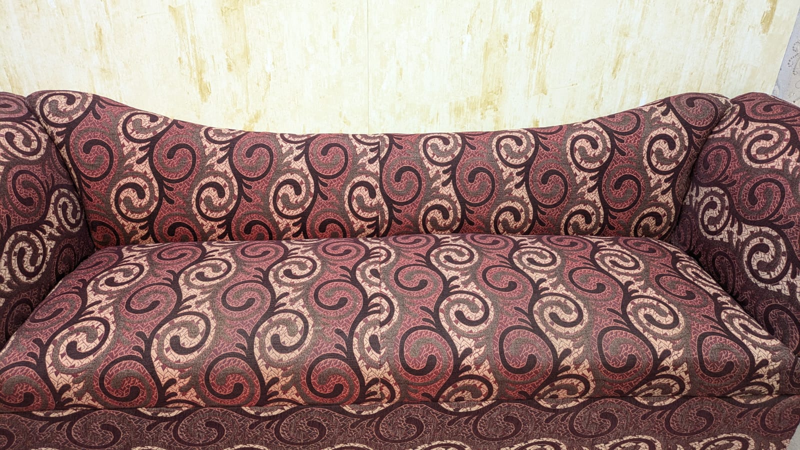 3 Seater Sofa