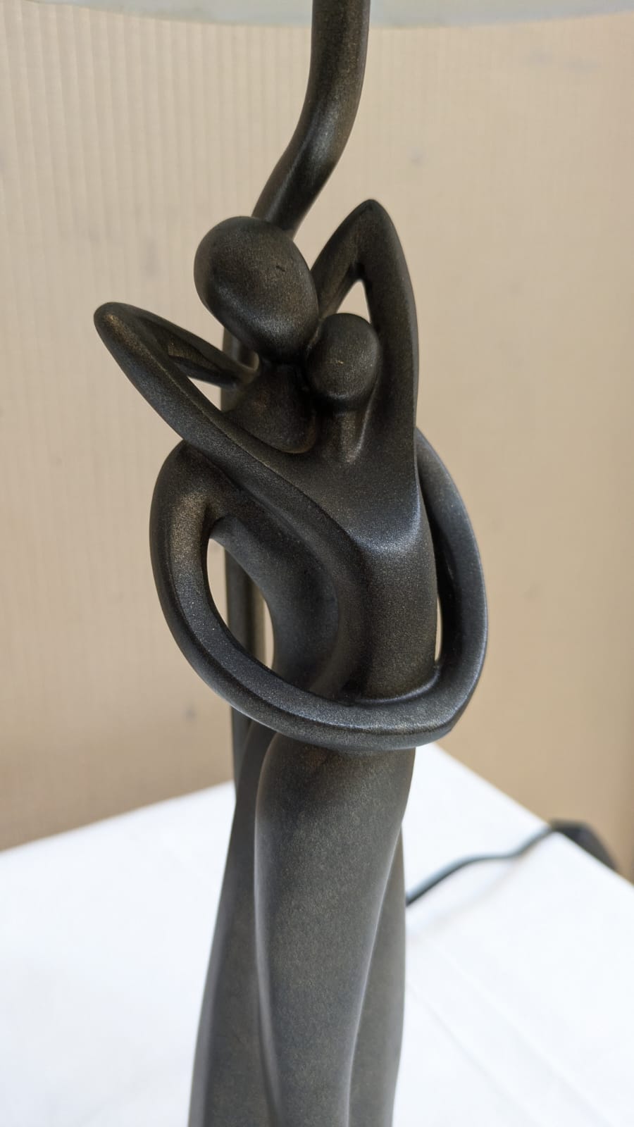 Imported Table Lamp