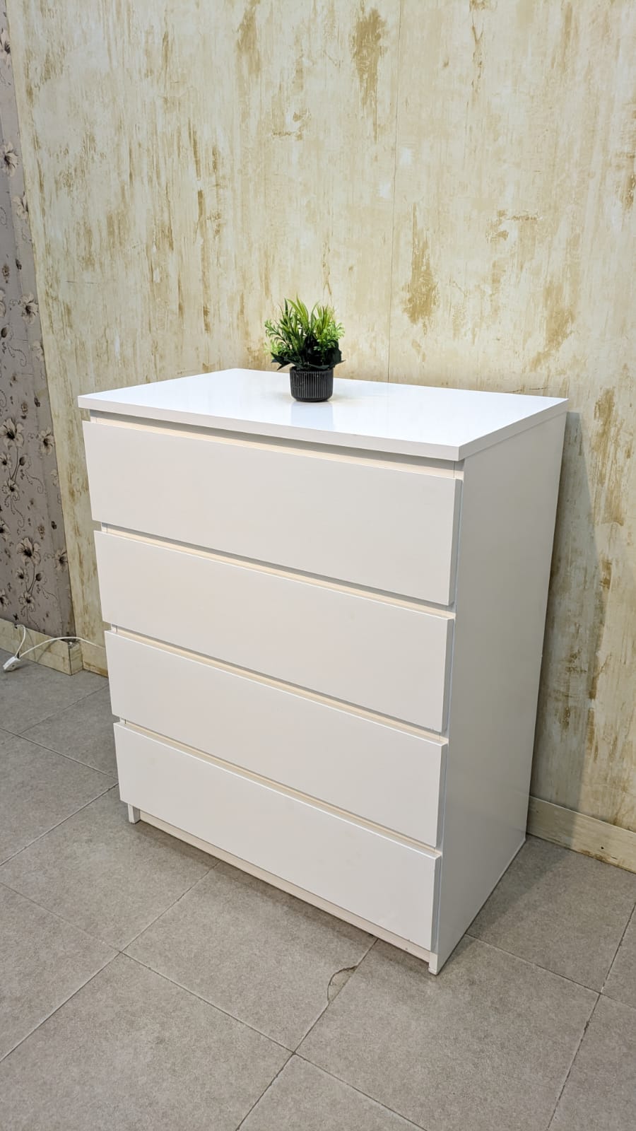 Imported Chest Of Drawers