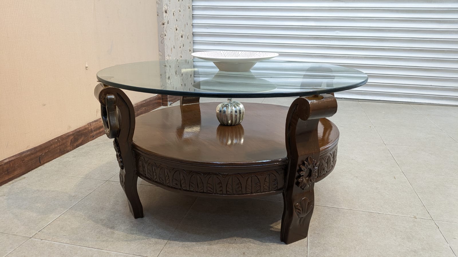 Center Table