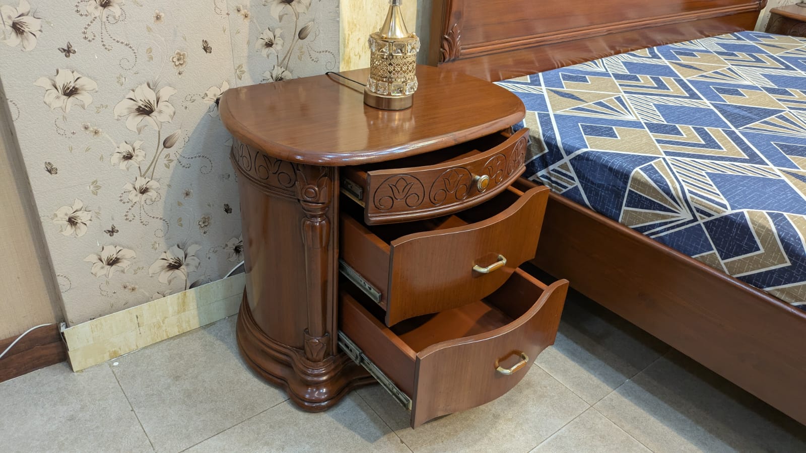 King Size Bedroom set