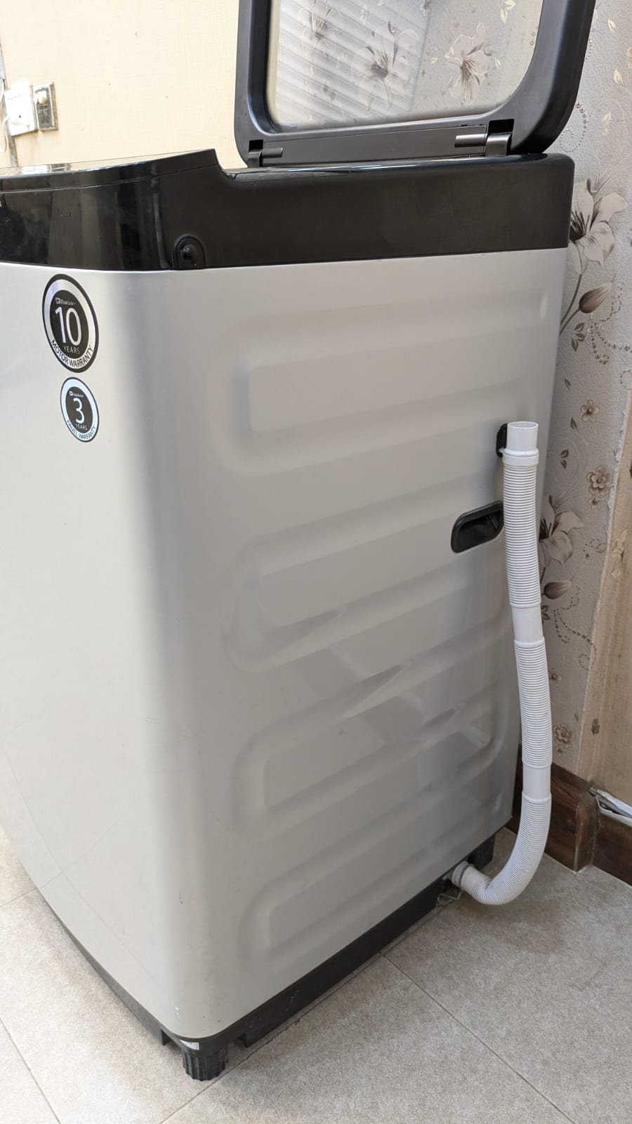 Dawlance Fully Automatic Washing Machine