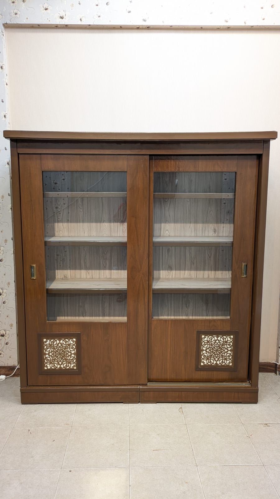 2 Door Sliding Door