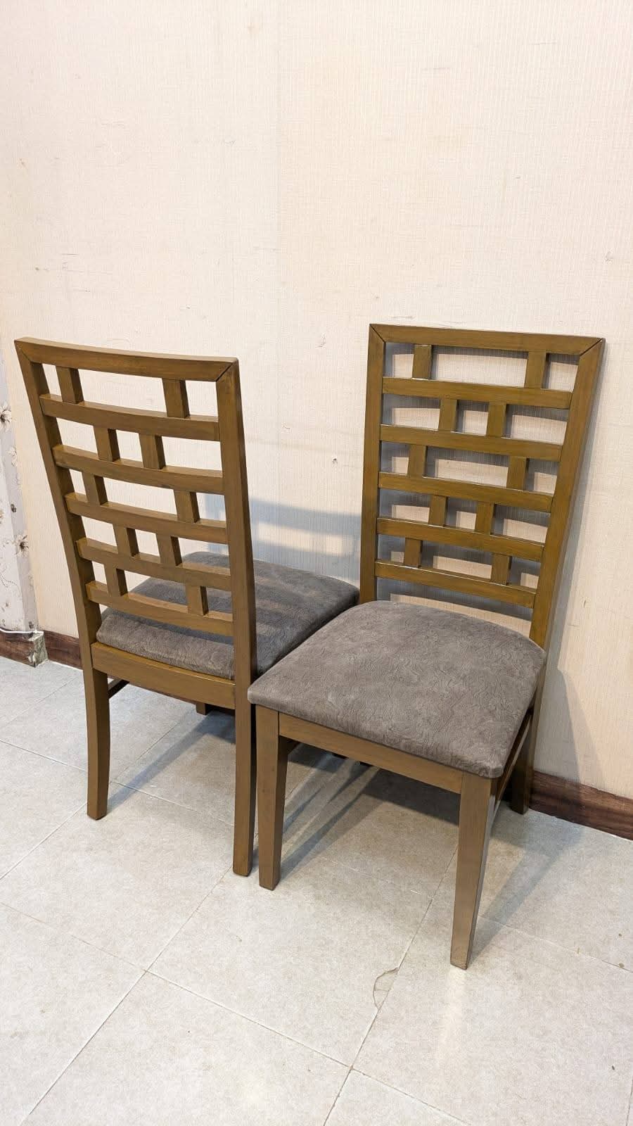 8 Seater Dining Table