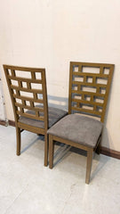 8 Seater Dining Table