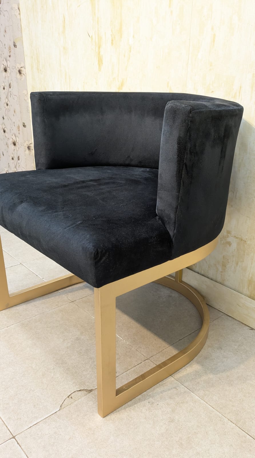 Accent Chair